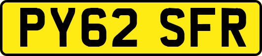 PY62SFR