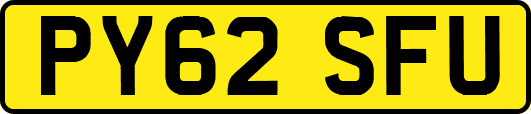 PY62SFU