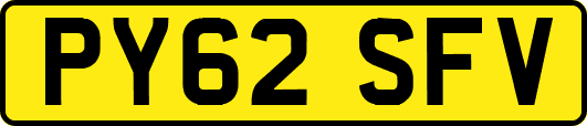 PY62SFV