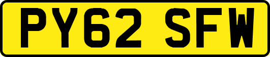 PY62SFW