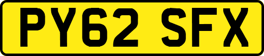 PY62SFX