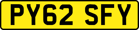 PY62SFY