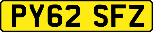 PY62SFZ