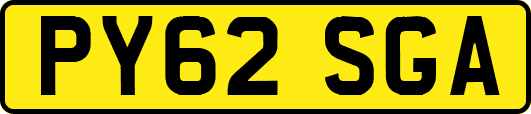 PY62SGA