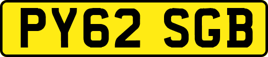 PY62SGB