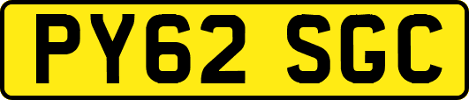 PY62SGC