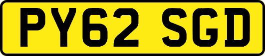 PY62SGD