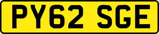 PY62SGE