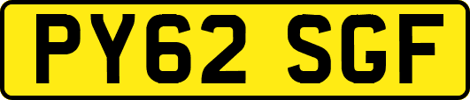 PY62SGF