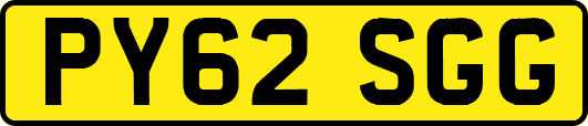 PY62SGG