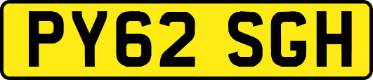 PY62SGH
