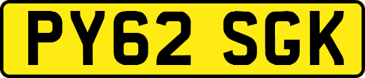 PY62SGK