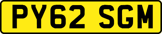 PY62SGM