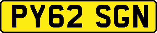 PY62SGN