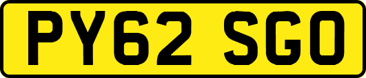 PY62SGO