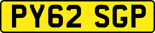 PY62SGP