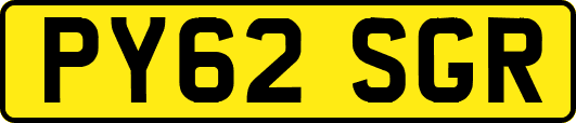 PY62SGR