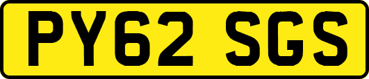 PY62SGS