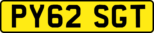 PY62SGT