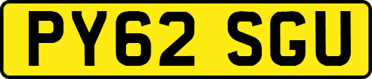 PY62SGU