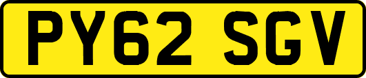 PY62SGV