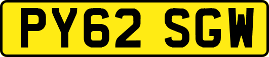 PY62SGW