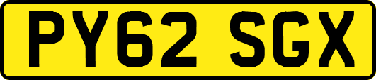PY62SGX