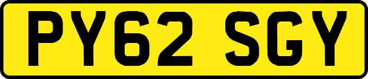 PY62SGY