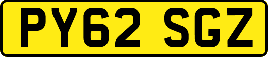 PY62SGZ