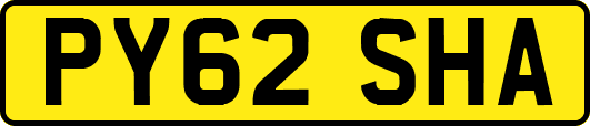 PY62SHA