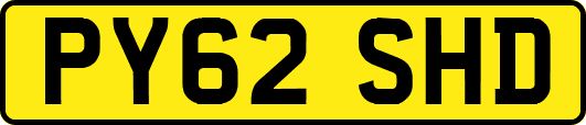 PY62SHD