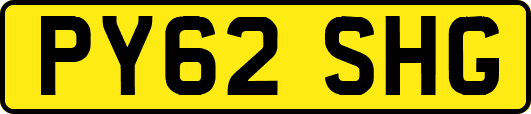 PY62SHG