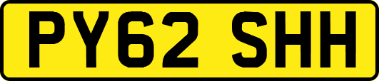 PY62SHH