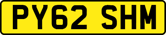 PY62SHM