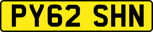 PY62SHN