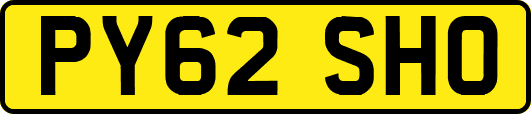 PY62SHO
