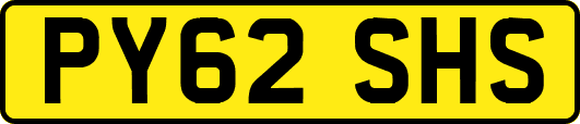 PY62SHS