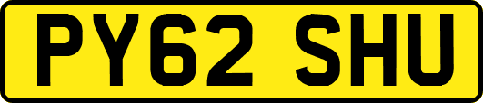 PY62SHU