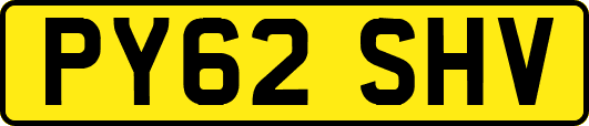 PY62SHV