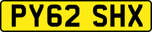PY62SHX