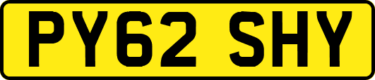 PY62SHY