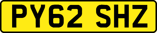 PY62SHZ