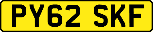 PY62SKF