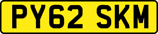 PY62SKM