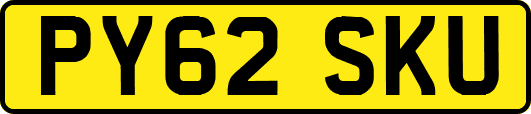 PY62SKU