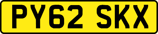 PY62SKX