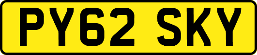 PY62SKY