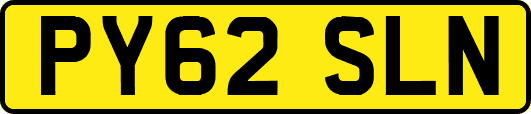 PY62SLN
