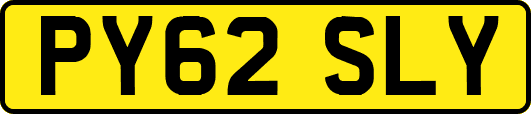 PY62SLY