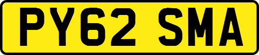 PY62SMA